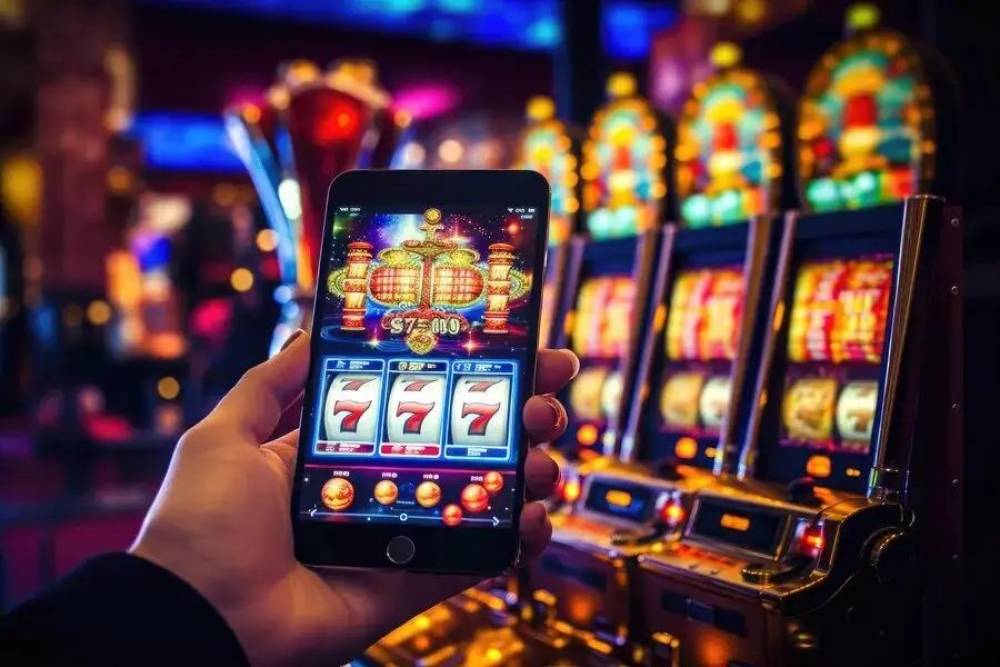 VIVA99 Casino: A Modern Online Gaming Experience Built for Today’s Players