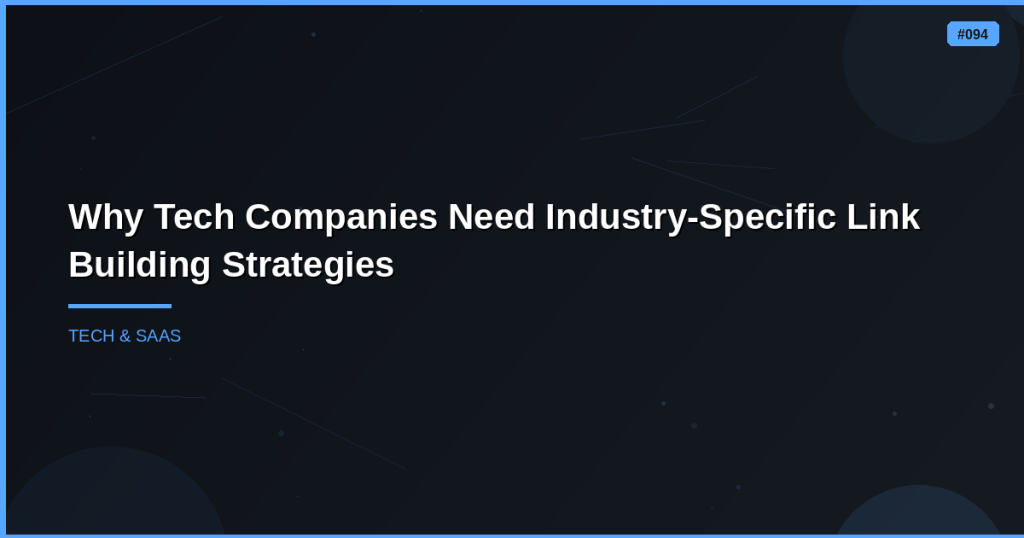 Navigating the PBN Backlink Market: A Buyer’s Checklist