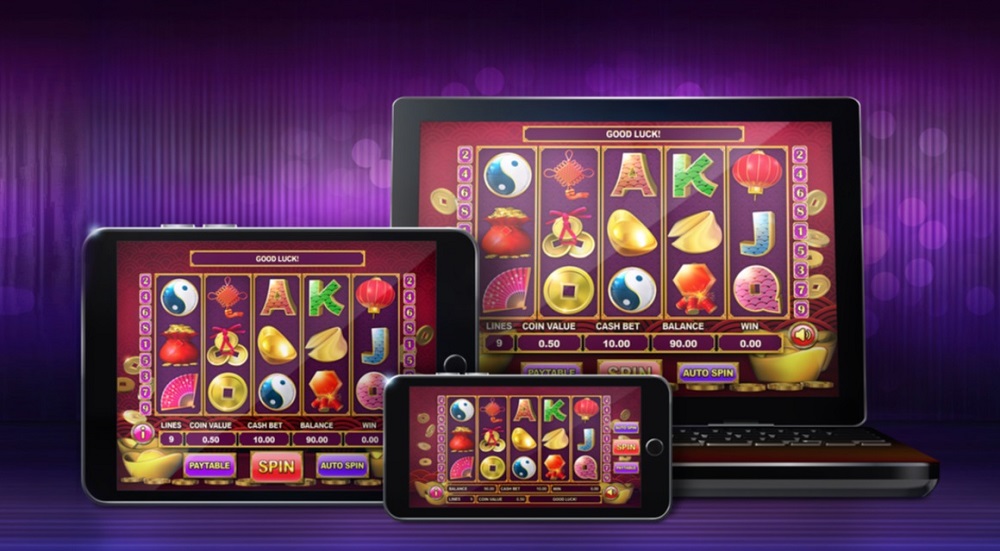 A Safe and Exciting Way to Experience Online Slot Games
