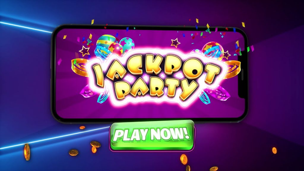 Jackpot Party Slot Experience Review