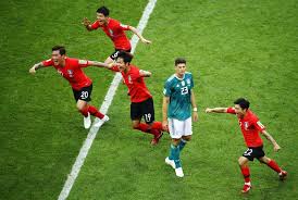 When the World Cup Becomes an Excuse to Get Active and Play Football With Friends Again