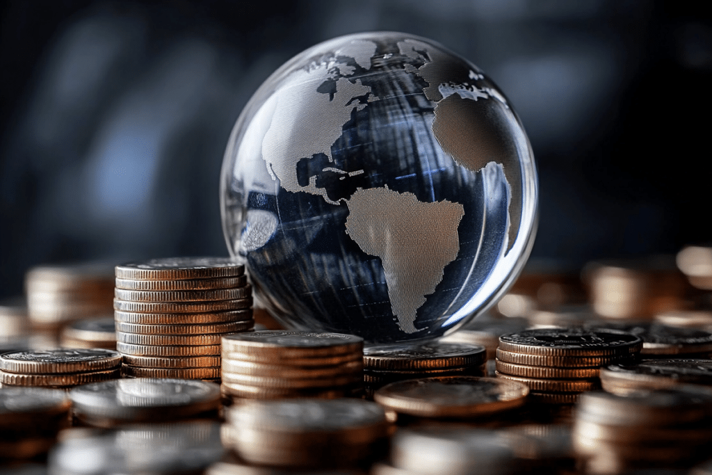 New Global Economic Trends That Are Reshaping Industries Fast
