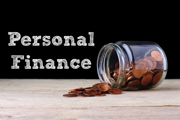 Powerful Personal Finance Moves to Secure Your Future Wealth