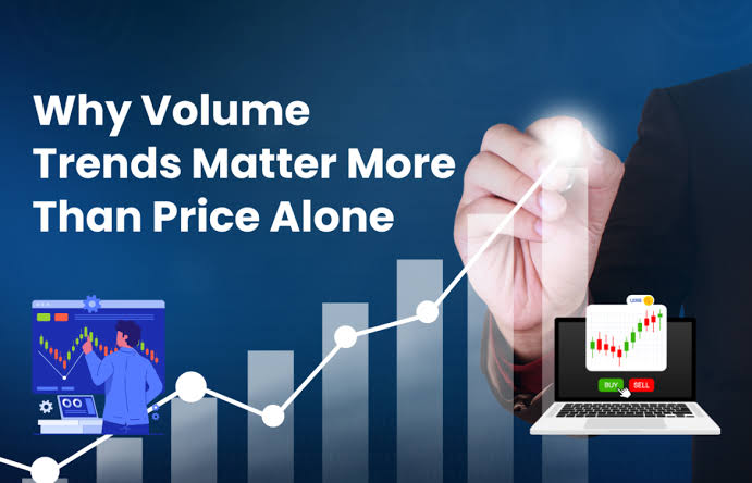 Volume vs price action: what matters more?