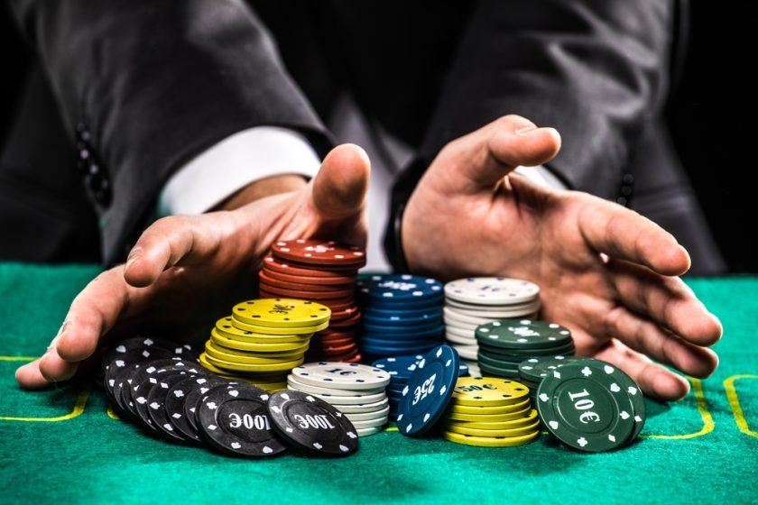 The Appeal of Modern Online Casino Gaming