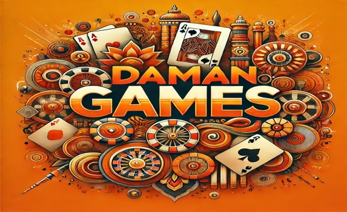 Daman Game Login Complete Beginner’s Guide to the Daman Game App (2026)