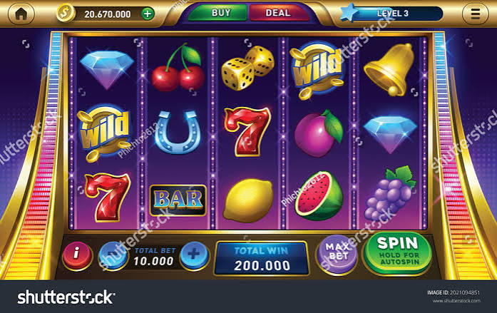A Beginner’s Guide to Online Slots and Their Exciting Game Mechanics