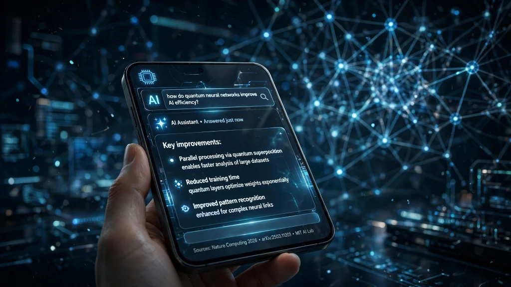 AI Answers Are Rewriting Search: How Websites Get Found in 2026 AI Answers Are Rewriting Search: How Websites Get Found in 2026