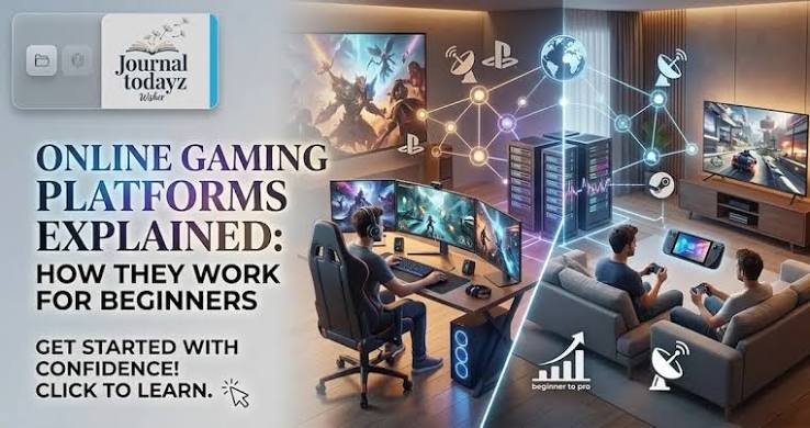 How to Compare Online Gaming Platforms: Features, Terms, and Support